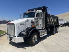 2022 Kenworth T800 photo 2