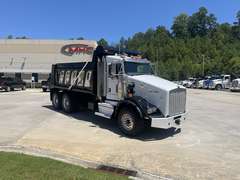 2022 Kenworth T800 photo 1