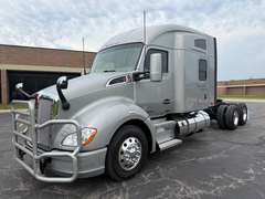 2018 Kenworth T680 photo 7