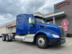 2019 Peterbilt 579 photo 1