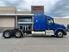 2019 Peterbilt 579 photo 7