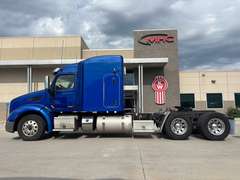 2019 Peterbilt 579 photo 10