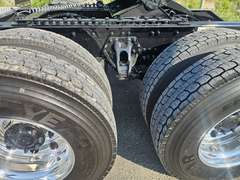 2027 Kenworth W900L photo 4