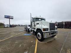 2020 Mack PINNACLE 64T photo 1