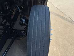 2022 Peterbilt 579 photo 8