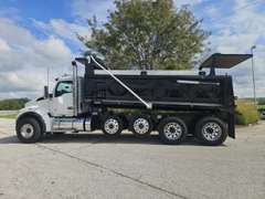 2027 Kenworth T880S photo 7