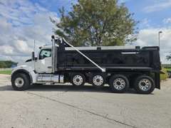 2027 Kenworth T880S photo 3