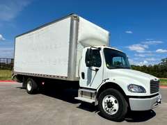 2024 Freightliner M2-106 photo 1