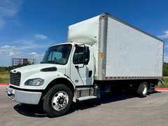2024 Freightliner M2-106 photo 2