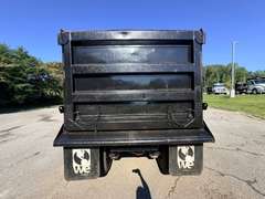 2020 Mack GRANITE photo 5