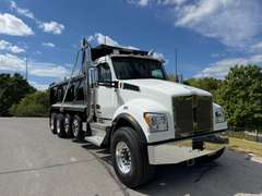 2027 Kenworth T880S photo 1