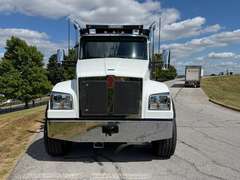 2027 Kenworth T880S photo 7