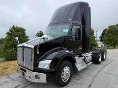 2020 Kenworth T880 photo 7