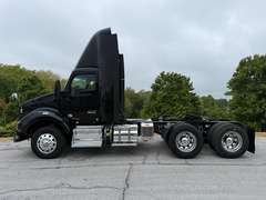 2020 Kenworth T880 photo 8