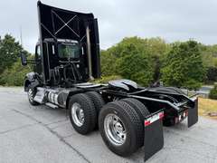 2020 Kenworth T880 photo 9