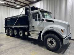 2027 Kenworth T880S photo 1