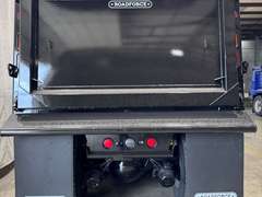 2027 Kenworth T880S photo 4