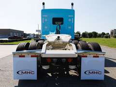 2027 Kenworth W900L photo 5