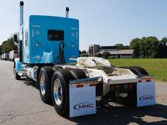 2027 Kenworth W900L photo 8