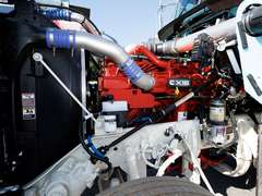 2027 Kenworth W900L photo 6