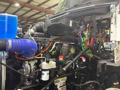 2027 Kenworth T880 photo 5