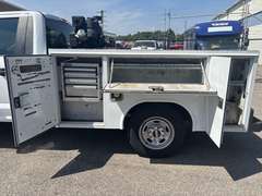 2017 Ford F250 photo 6