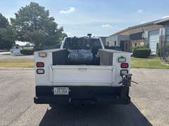2017 Ford F250 photo 4