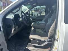 2017 Ford F250 photo 5