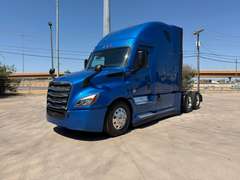 2022 Freightliner PT126064ST photo 2
