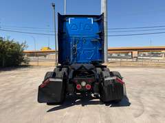 2022 Freightliner PT126064ST photo 5