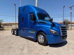 2022 Freightliner PT126064ST photo 1