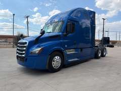 2022 Freightliner PT126064ST photo 2