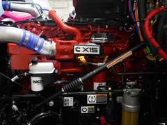 2027 Kenworth T880S PH photo 5
