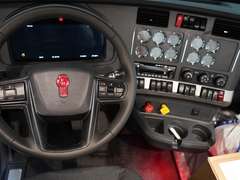 2027 Kenworth T880S PH photo 2