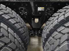 2027 Kenworth W990 photo 3