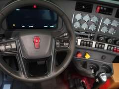 2027 Kenworth W990 photo 2