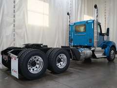 2027 Kenworth W990 photo 4