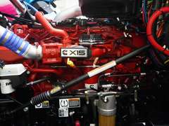 2027 Kenworth W990 photo 5