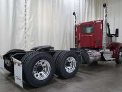 2027 Kenworth W990 photo 4