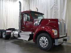 2027 Kenworth W990 photo 1