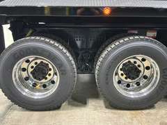 2027 Kenworth T880S photo 3