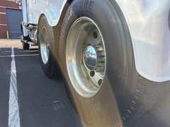2020 Kenworth T800 photo 5