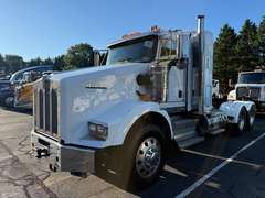 2020 Kenworth T800 photo 3