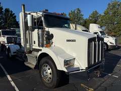2020 Kenworth T800 photo 1