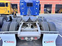 2021 Kenworth W900L photo 7