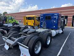 2021 Kenworth W900L photo 6
