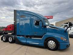 2024 Kenworth T680 photo 1