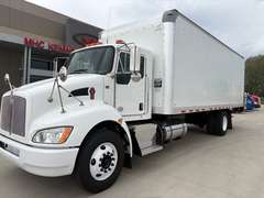 2020 Kenworth T270 photo 2