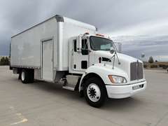 2020 Kenworth T270 photo 1
