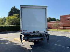 2022 Kenworth T270 photo 6